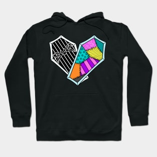 Coffin Heart Hoodie